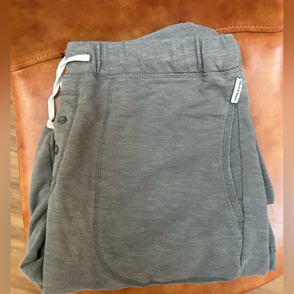 Bread & Boxers Knit Lounge Pant - Picture 4 of 8